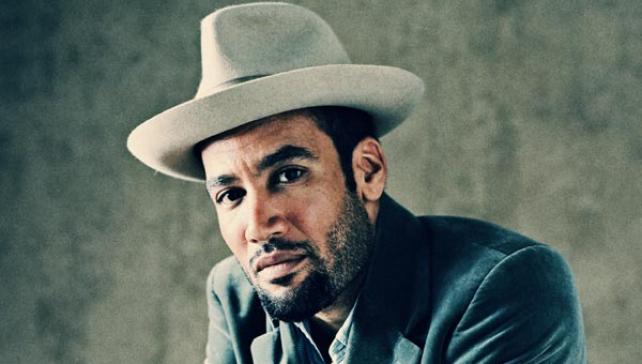 Happy Birthday BEN HARPER  fantastic eclectic    