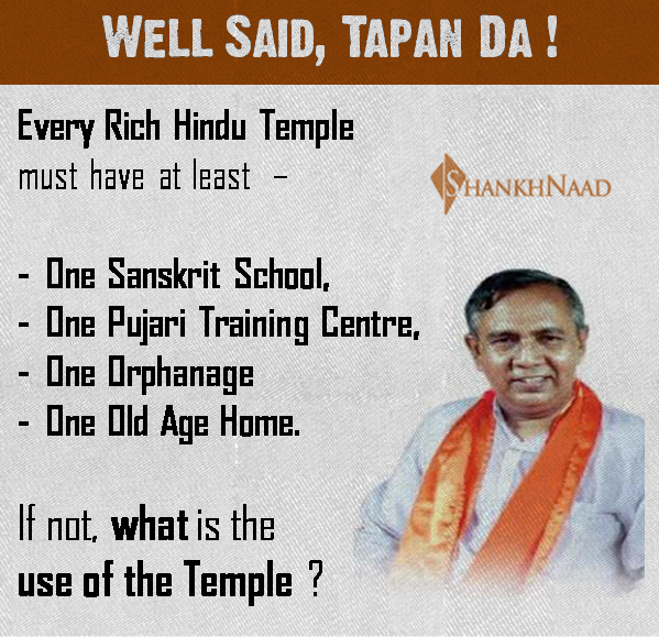 dreamthatworks's tweet photo. Good Points! Tapan Ghosh is a activist and the founder president of 'Hindu Samhati ' @KiranKS @anilkohli54 #FTII https://t.co/LBGnOzV2tC