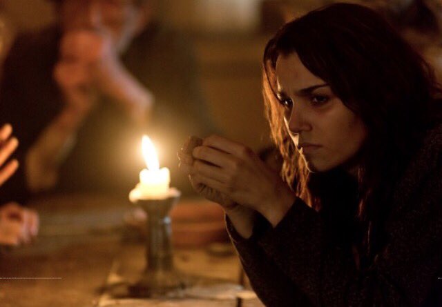 ABarnardDaily's tweet photo. #News: new images released by Spotlight Pictures from upcoming war epic #BitterHarvestMovie @ActionCut https://t.co/EDGWcgwTMT