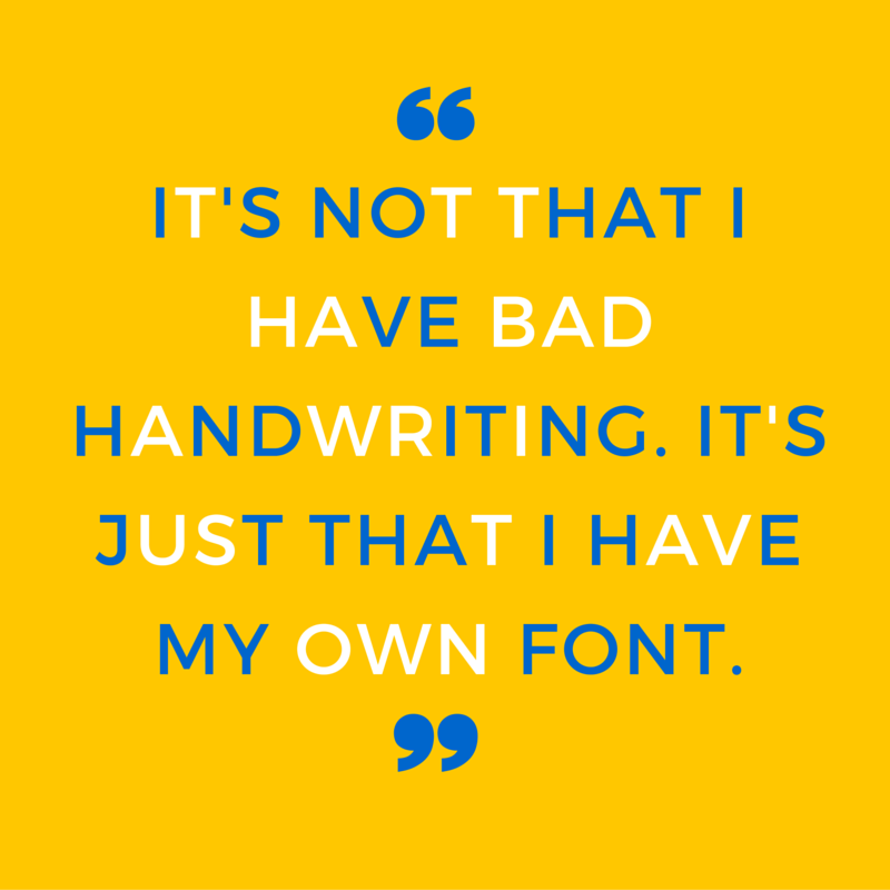 letshandwrite tweet picture