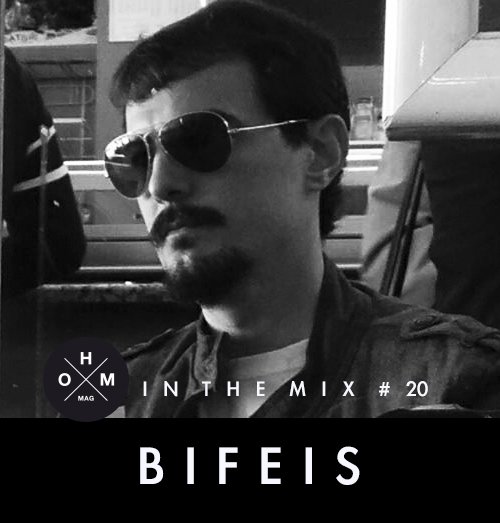 ohm_mag's tweet photo. Sergio Bifeis de @ElectronicaRoll firma el nuevo In The Mix. 80 minutos de calentismo house. https://t.co/X55j7rwEtS https://t.co/iCvaDrGCEb