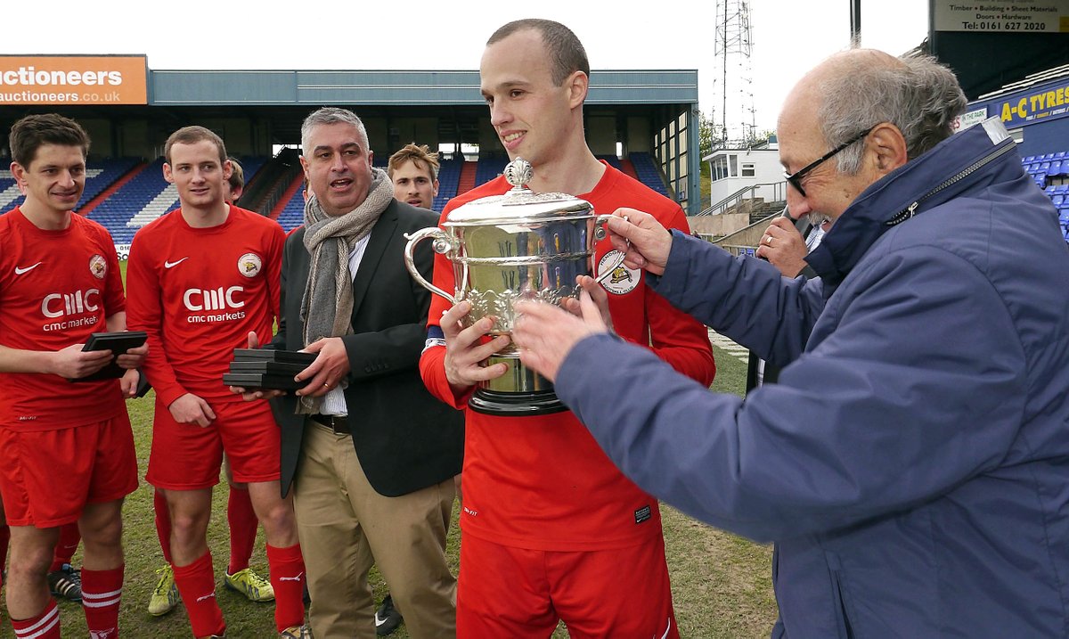 DjCaro's tweet photo. PETER MORRISON TROPHY DRAW: @smfc1948 @AFCFlixton @Harmen_FC @CamdenParkFC @NrthLondRaiders https://t.co/kx2EFBbHps https://t.co/WxGf10Ysxr