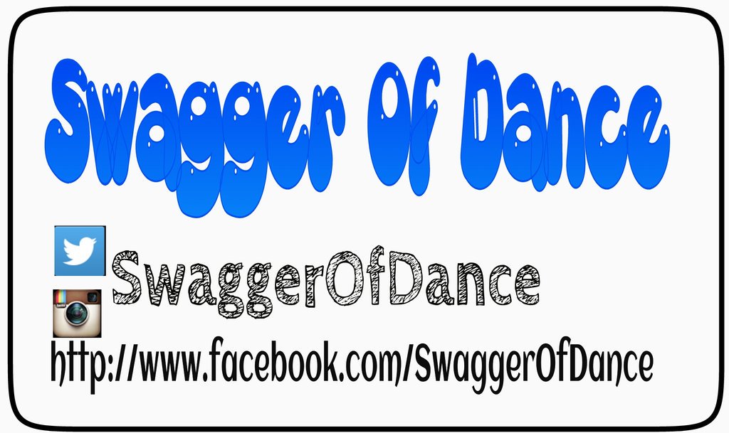 Swagger Of Dance tweet media