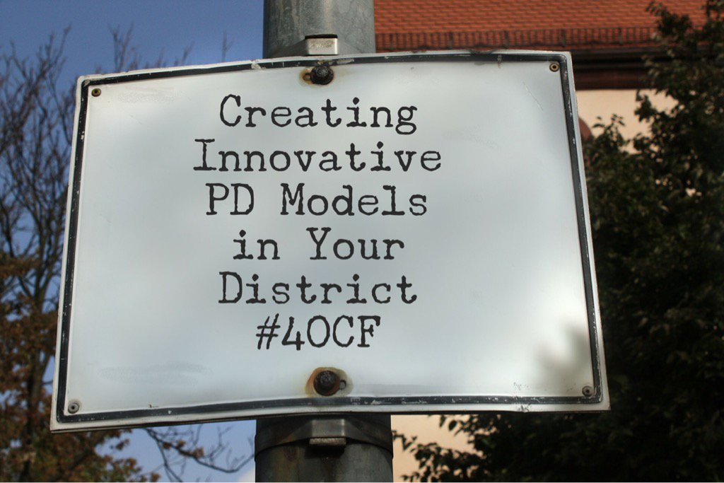 RACzyz's tweet photo. Creating Innovative PD Models https://t.co/BWKMsM8EFY #4OCF @stringer_andrea @MrEandre @aswickhe @AngelinaShy https://t.co/Gn4MMdmvMe