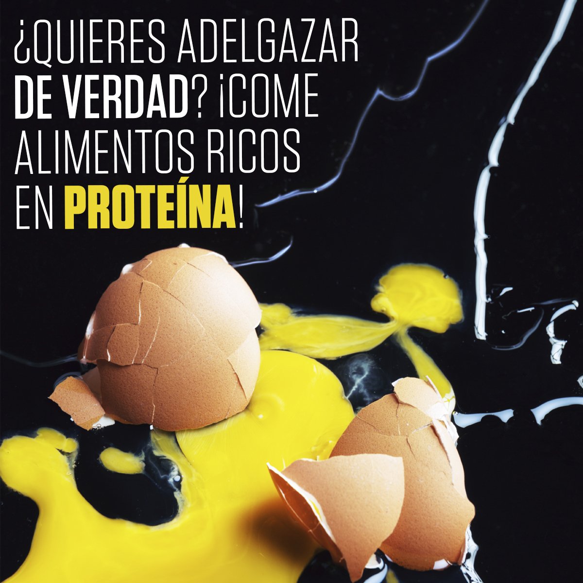 menshealthESP's tweet photo. La #proteína acelera el metabolismo y el trabajo digestivo que hace tu cuerpo te hace adelgazar. #salud #nutrición https://t.co/TUuC87P4dK