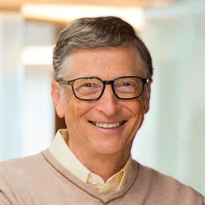 It\s  Microsoft co-founder and Philanthropist \"Bill Gates\"  birthday today. Happy birthday 