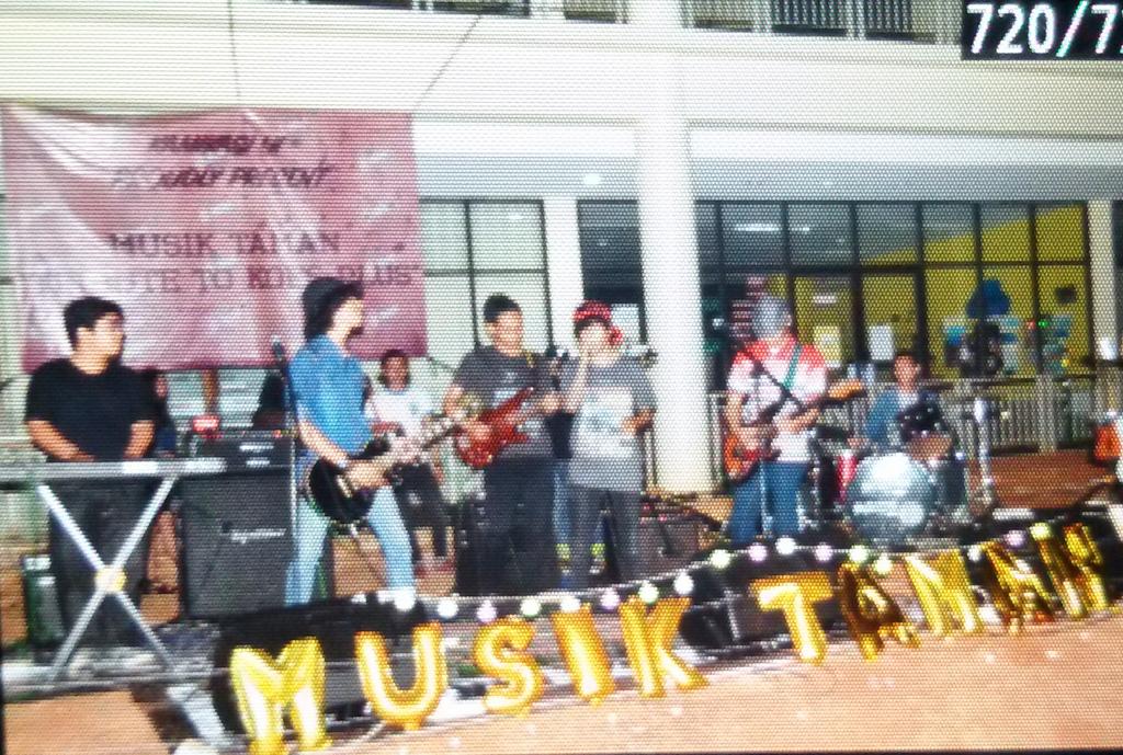 And then... David And The Wood Chair!!