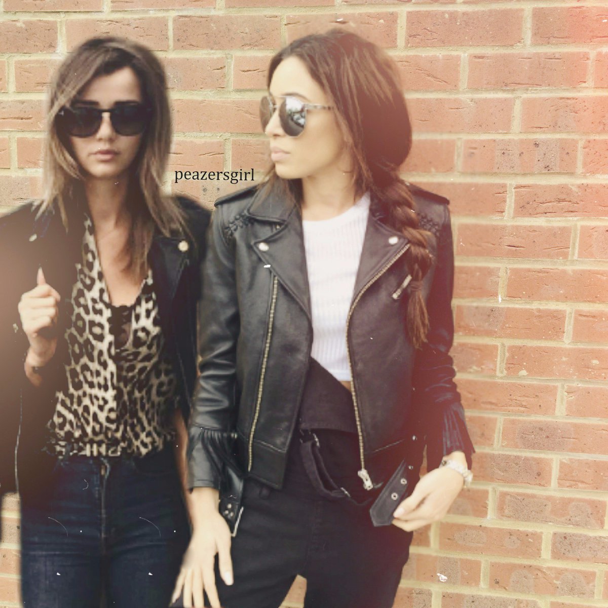PeazersGirl's tweet photo. new #deleanor manip by me 😍 CREDIT 😍 #daniellepeazer #eleanorcalder #idlelane #trendpear https://t.co/FfYyfRs1T1