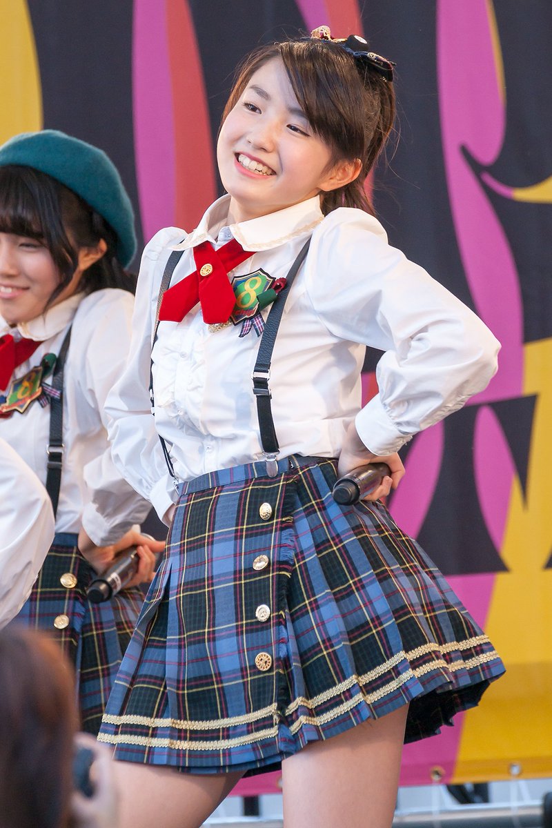 本田仁美ちゃん 2014/11/8 DRIVING KIDS FES in 茨城 #本田仁美 #Team8