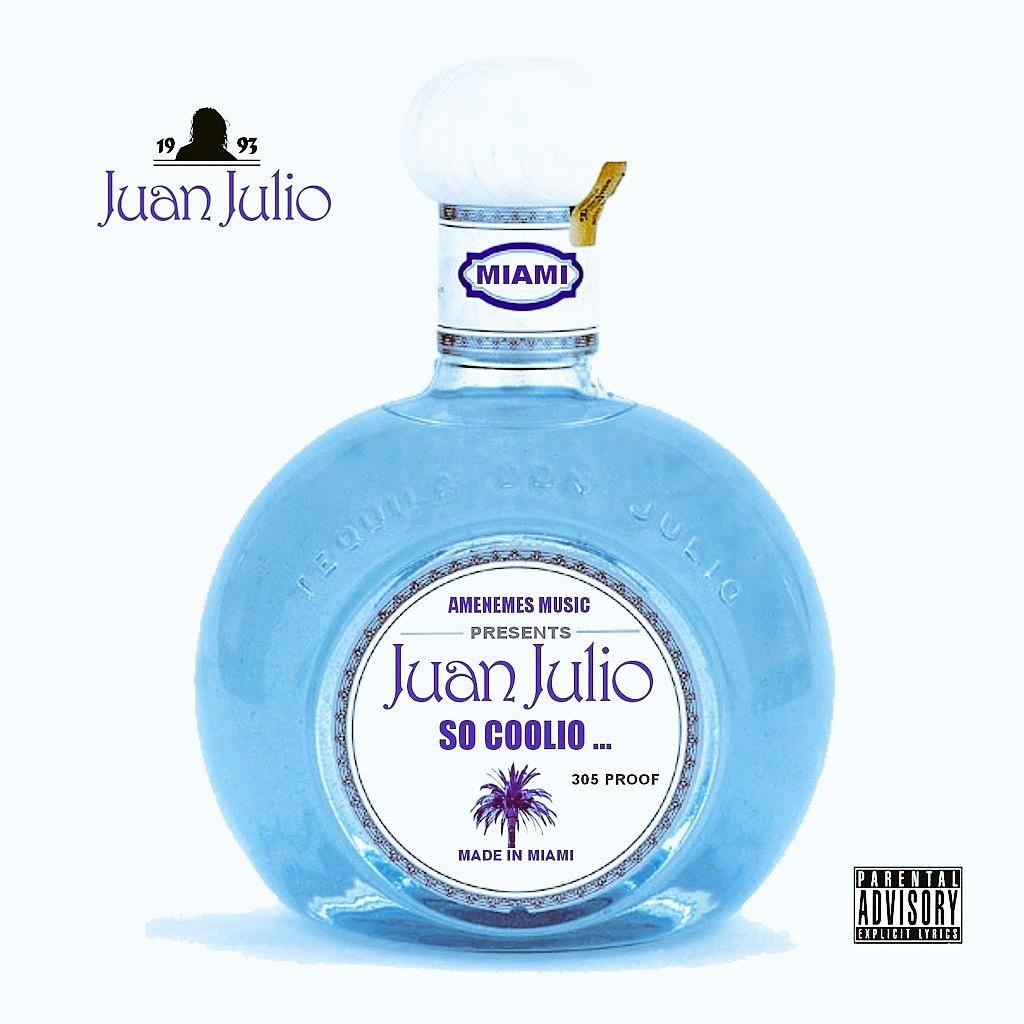 AmenemesMusic's tweet photo. #Stream @JulioMontana305 @JuanJulio305 @AmenemesMusic New Album #SoCoolio https://t.co/gUSWtBC6Yl #ICTN #Cookup https://t.co/NjTt8sXp6L