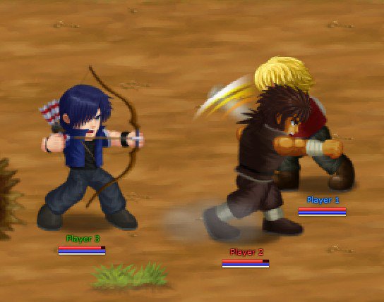 2PMode_com's tweet image. Let's meet 3 nice heroes in this twoplayermode.com/games/hero-fig… #2player #free #online #game :) Enjoy it with your fists!