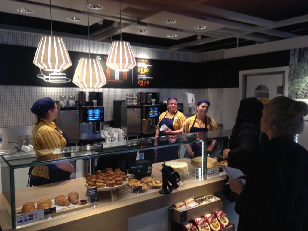 Eastern Daily Press On Twitter Here It Is The Cafe Inside