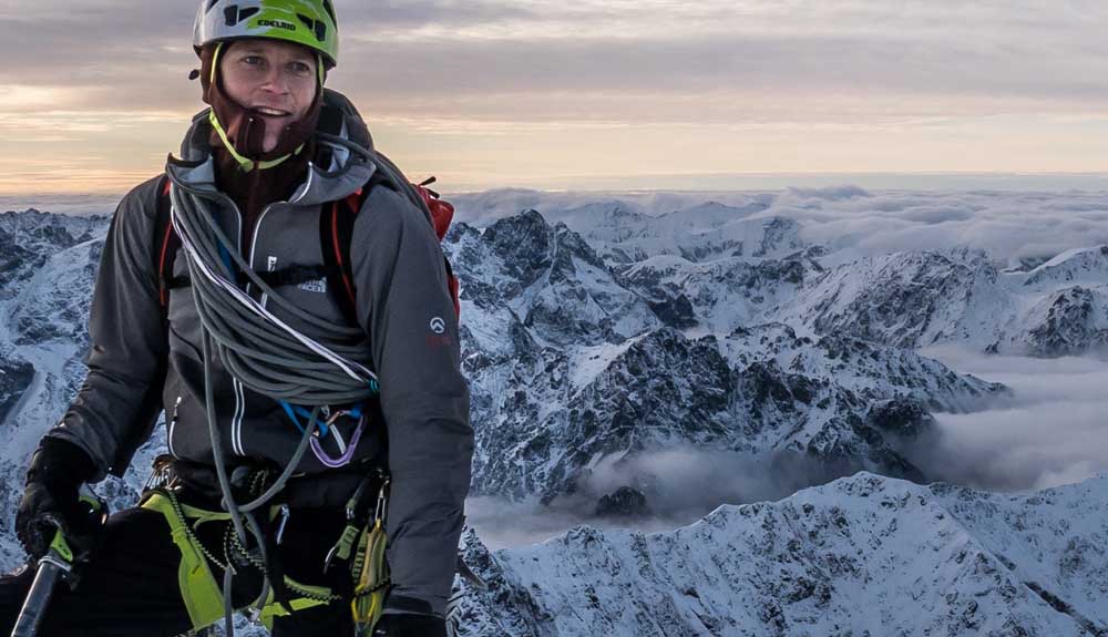 oxigenados's tweet photo. David Göttler: "Todavía quedan muchas montañas donde podemos explorar".
https://t.co/gM36AXg91s
#Alpinismo https://t.co/Y1CZtDrtOw