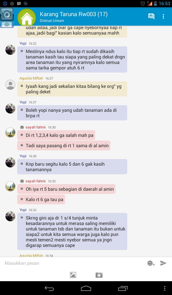 ihwanelmenez's tweet photo. Tanpa bantuan pun kami hideng, semoga ada tambahan material pepelakan @ridwankamil @OdedMD @infobdg https://t.co/mKhNEAu5Km