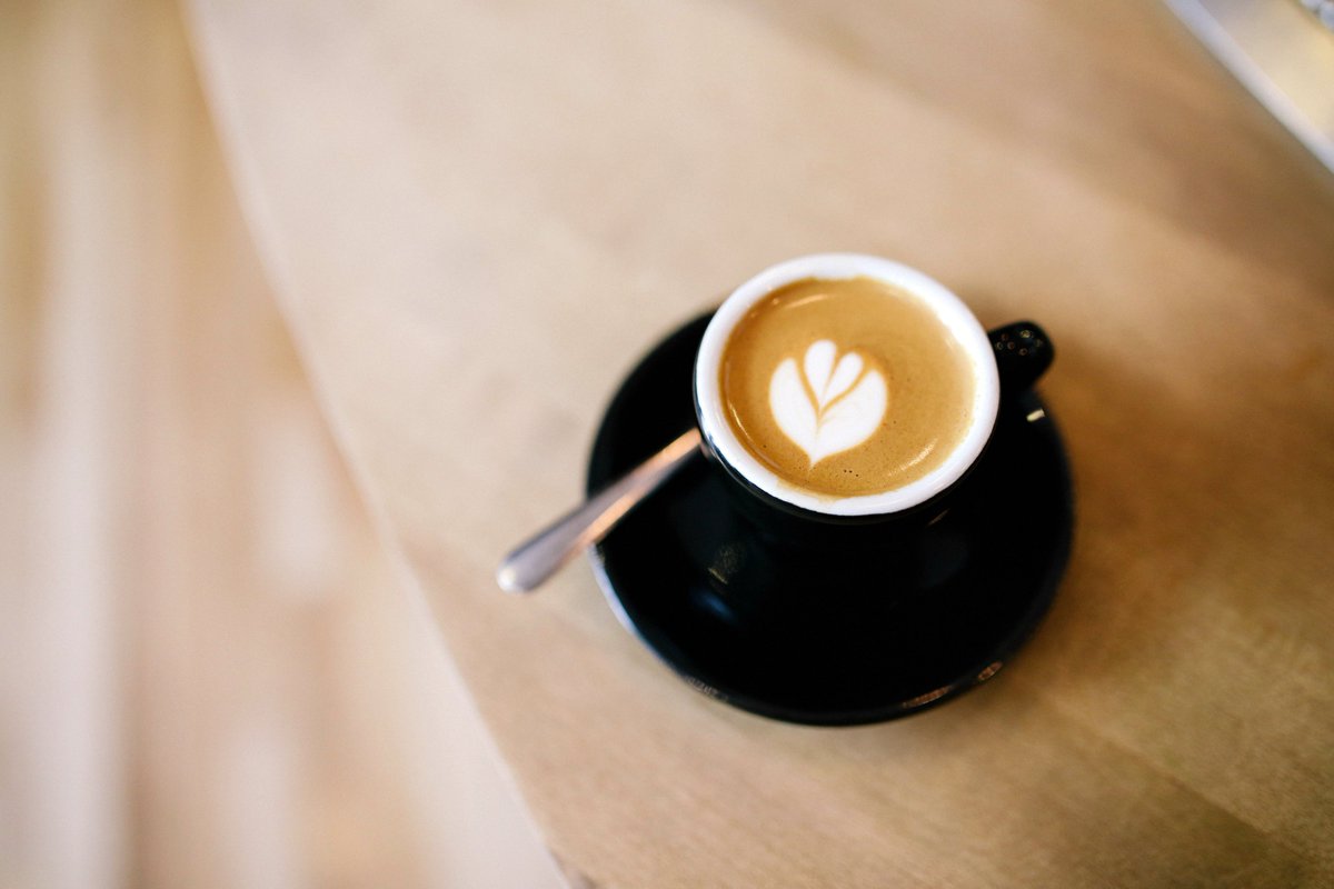 GivingTuesdayUK's tweet image. #givingtips: buy a stack of 'proper coffee' and turn the office kitchen into a pop up coffee house for donations