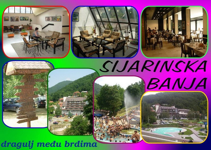 FUNTRAVEL018's tweet photo. HOTEL GEJZER SIJARINSKA BANJA 
DOČEK NOVE 2016 
#SREĆNANOVA #PROMOCENA #NAJLUĐANOĆ
https://t.co/Kikz0kKQLQ https://t.co/9fQYj5Q96O