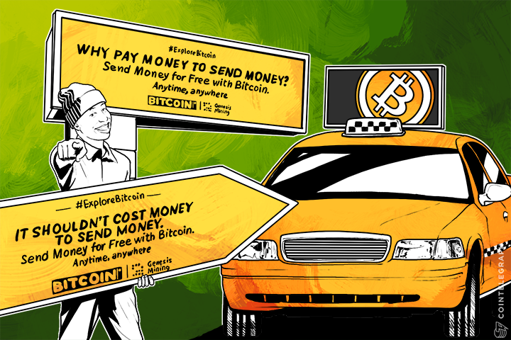 Cointelegraph's tweet photo. #Bitcoin Awareness Campaign Launches Across Major U.S. Cities https://t.co/s7guCdRfdl #ExploreBitcoin https://t.co/lyv4FtmYNo