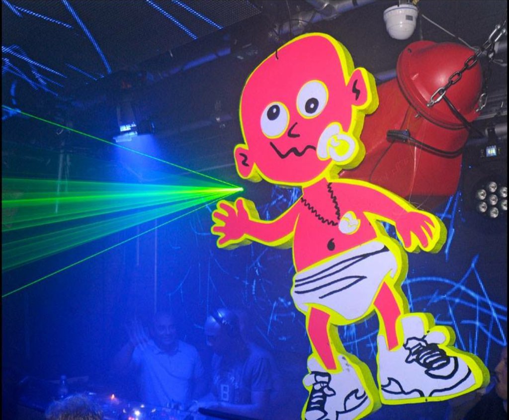 Goldsmith Vintage tweet media