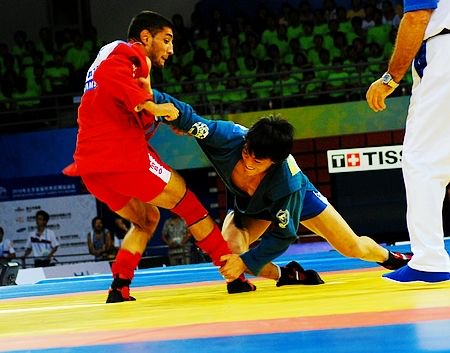 SamboCombatMMA's tweet photo. #Sambo #Самбо #MMA #combatsports #M1 #fightsports #UFC @OfficialFedor @CSFU @SAMBOFIAS Let's follow each other ! https://t.co/aljrFauSo8