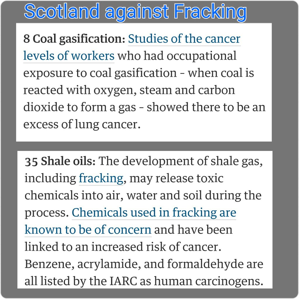 ScotsVFracking's tweet photo. #BanFrackingNow 
https://t.co/BObOO1sD6Z https://t.co/Bp3x6nTE89