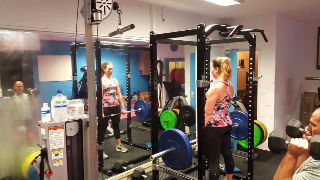 wowworkshop's tweet image. Discover the benefits of strength training on our next course. Starts Mon 2nd Nov. Email. Sian@onpointtraining.co.uk