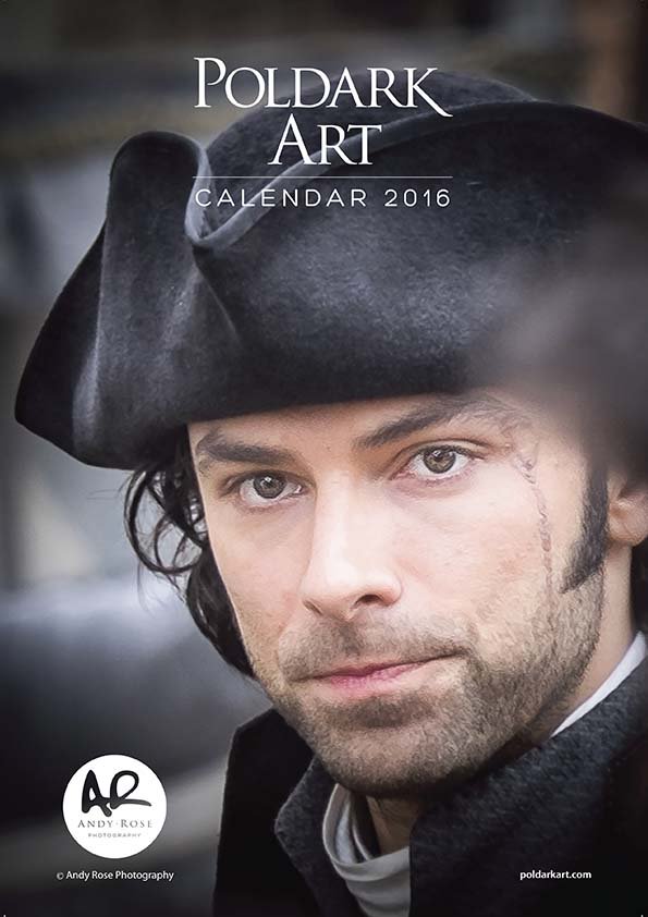 WadebridgeBooks's tweet photo. #poldark 2016 calendars now in stock @WadebridgeBooks https://t.co/cLwmwmlk5f