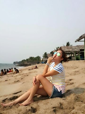 keyvra's tweet photo. @anyer with my friend https://t.co/ZJ7eU4KB9u