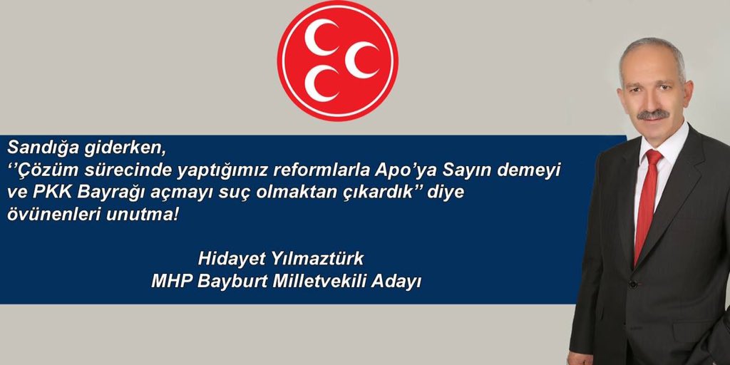 drkadrikaraoglu's tweet photo. Unutma Bayburt..! https://t.co/8t9pSNJfLn