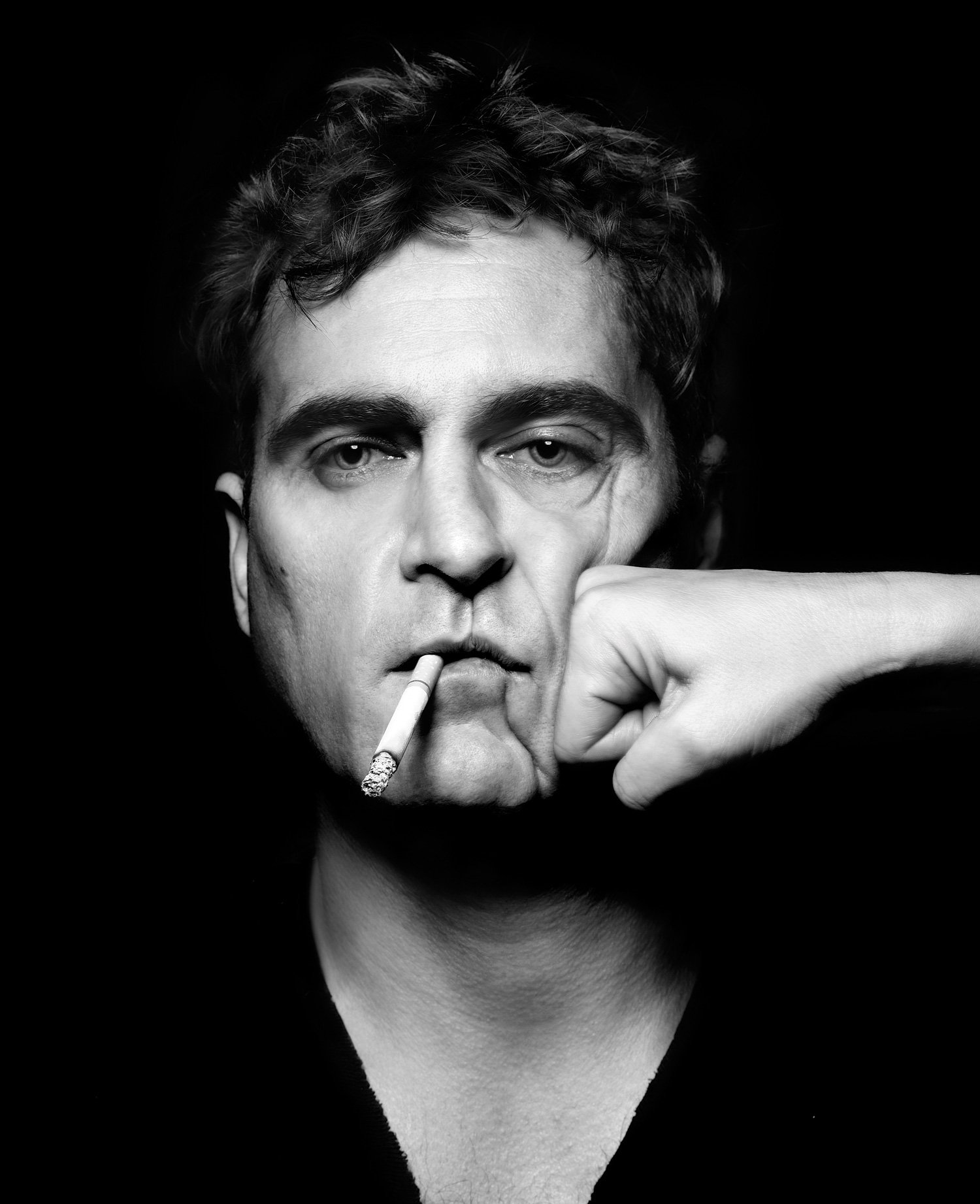 Happy birthday Joaquin Phoenix 