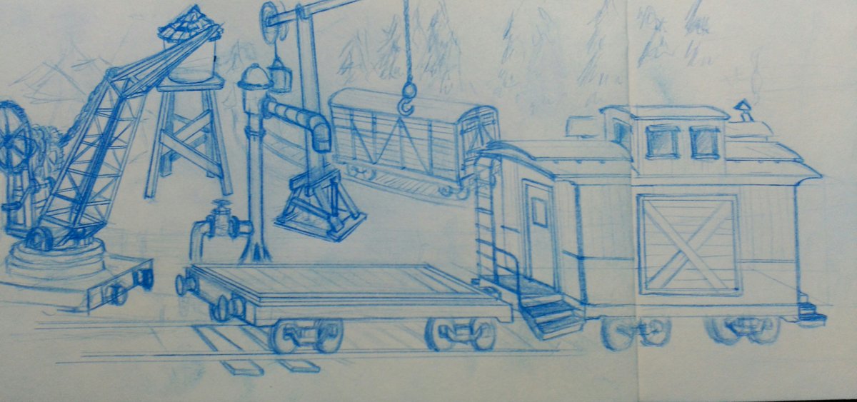 WildTotemGames's tweet photo. Os dejamos el concept y el modelado final del final del nivel.
¿Qué os parece? #indiedev #gamedev #spanishdev https://t.co/eiaclA5hro