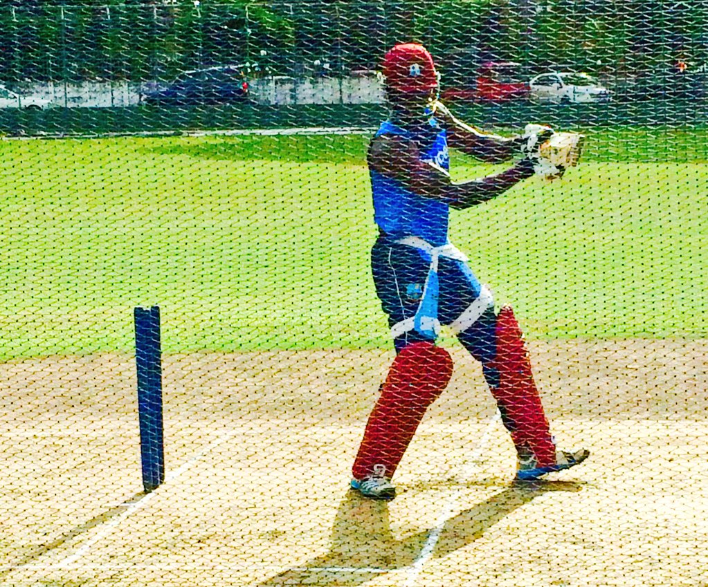 Windies Cricket tweet media