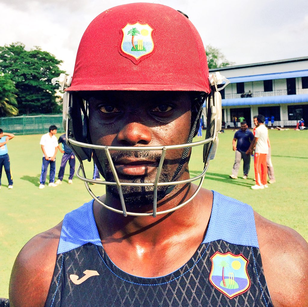 Windies Cricket tweet media