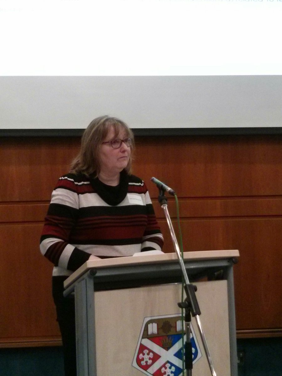 Autism_Network's tweet photo. Now @JaneNMJane is presenting on the Menu of Interventions & how it applies to women w/#autism at #SWANConference. https://t.co/vmKT8aSAKm