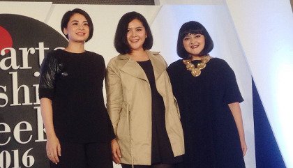 detikcom's tweet photo. Make Over Rilis 8 Warna Lipstik Matte Baru yang Lebih Berani https://t.co/BjUXkycMbA via @wolipop https://t.co/w1BMvZOomF