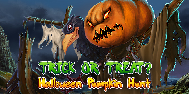 RealoreGames's tweet photo. Super Halloween Hunt! Find as many pumpkins as possible on our website (https://t.co/jHMkwgUtMg) and win prizes! https://t.co/oQuJQ0wGyO