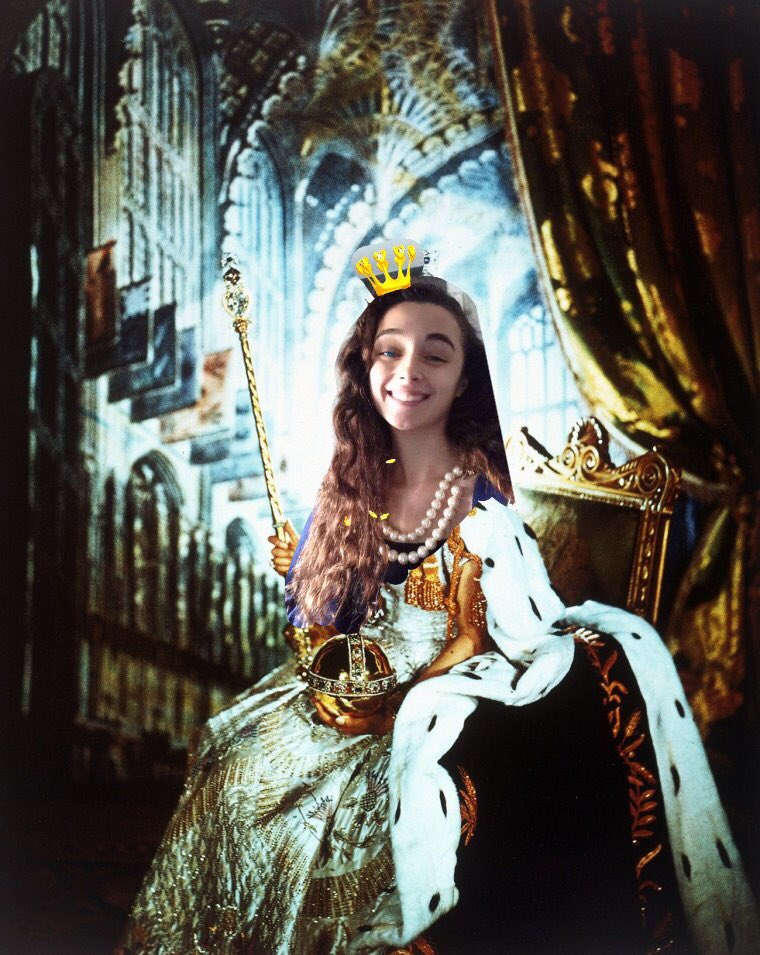 FANBASEIANA's tweet photo. Les jaloux diront photoshop les vrais diront mashallah https://t.co/K7HF6t4hEF