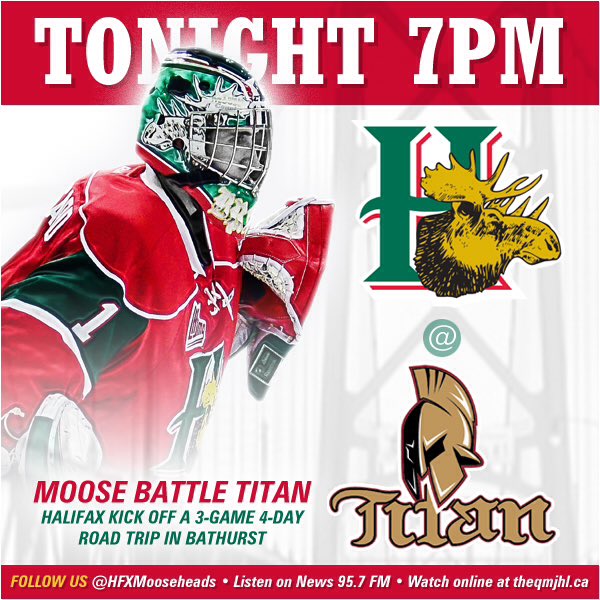 HFXMooseheads tweet picture