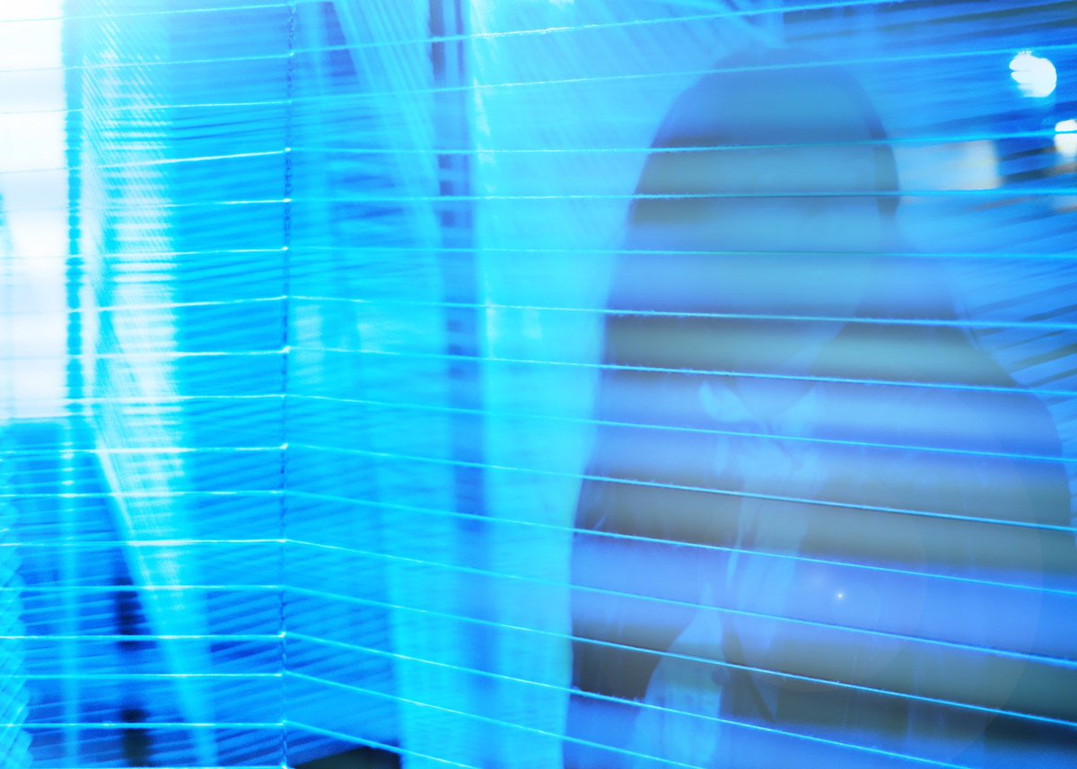 IFJmagazine's tweet image. UV string installations in #Detroit by #GeorgeKing: ifj.co.in/?page_id=383&amp;amp;i…