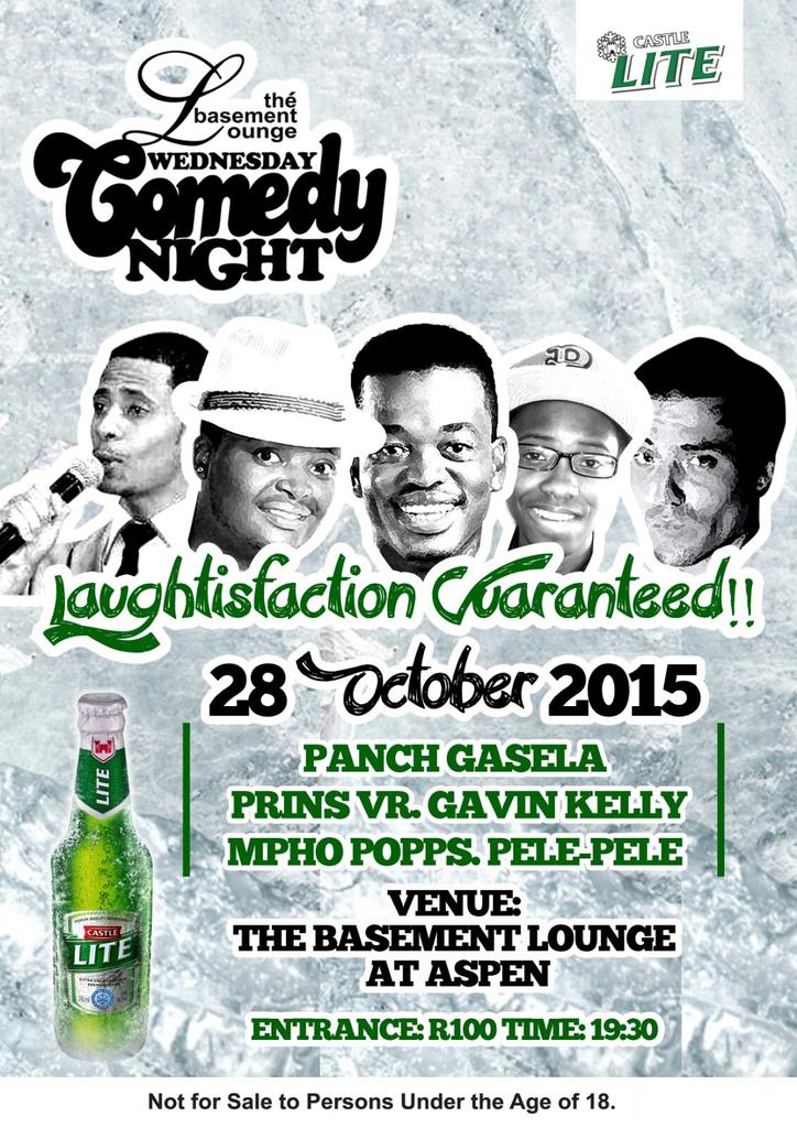 Prins_VR's tweet photo. Its happening tonight.. check the poster.. see the faces.. & realize.. that you have to be there! #catchthatcomedy https://t.co/XMpY2cxF2Y