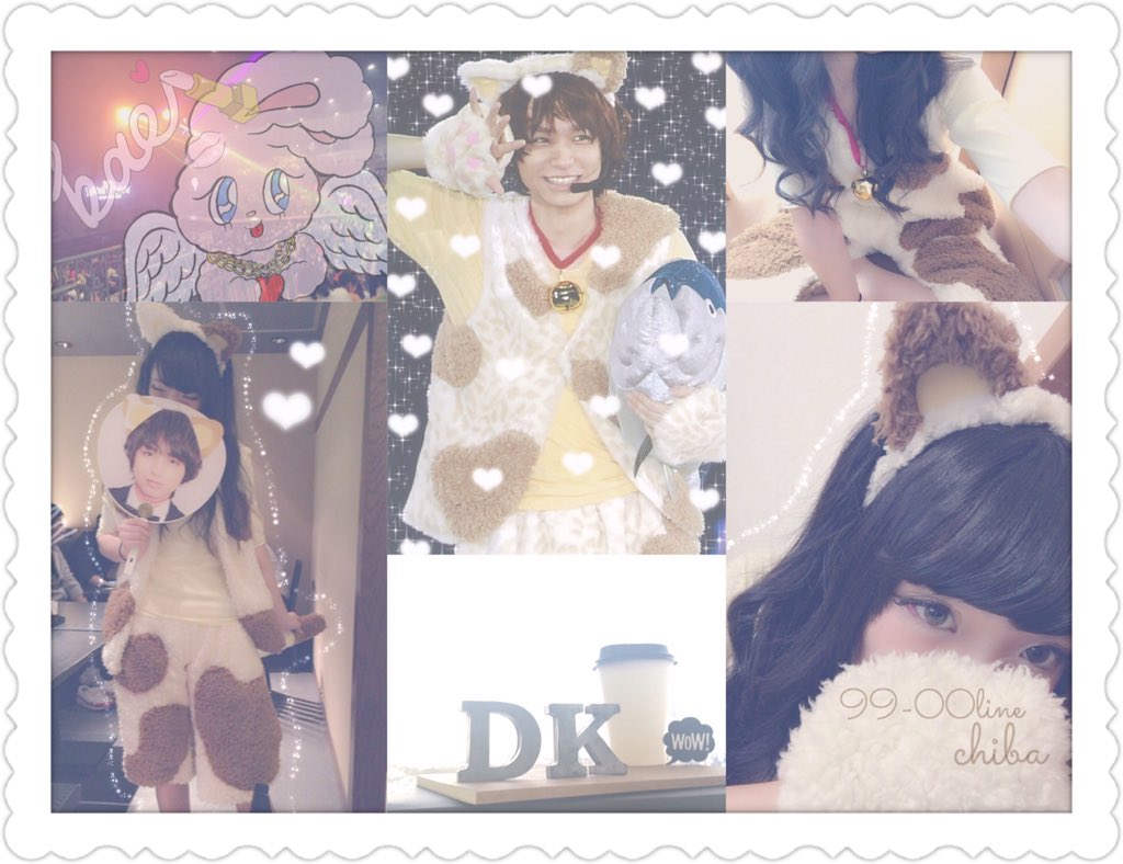 Inookei_xxx's tweet photo. 💓🐱伊野尾慧くん🐱💓

カウコン前に
ゆるくお友達募集👼☁️

◎関西組の方お迎え多めです

#JUMP単独カウコン決定ということで繋がりませんか #わーージャニヲタさんと繋がるお時間がまいりましたなのでいっぱい繋がりましょ https://t.co/5rBTVAscXp