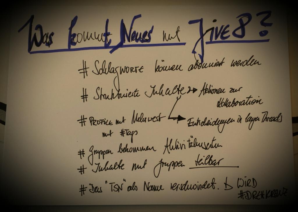 winfried_ebner's tweet photo. 》Reminder 《 für #TSNGuides in Q1/2016 - #AndersArbeiten #telekomwall - danke @ypoxx! https://t.co/2x5DolIIlj