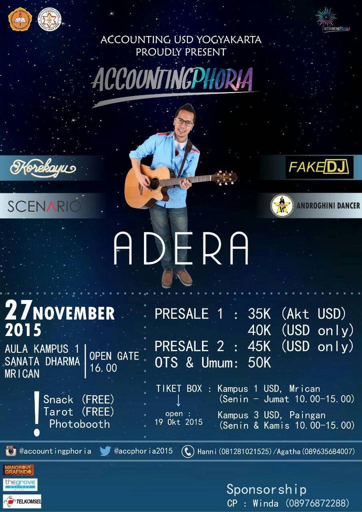 IG : agendakuid tweet media