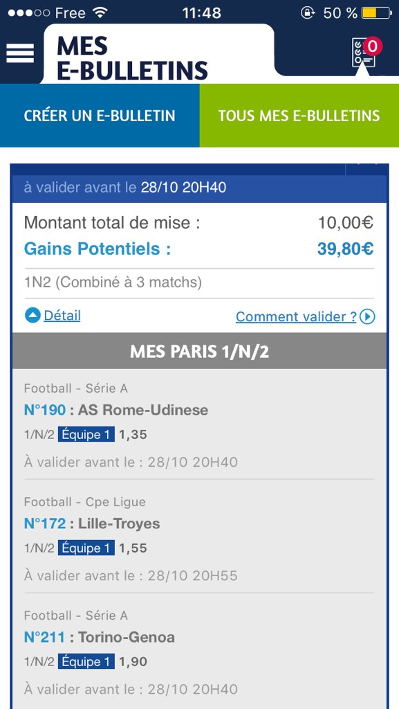 PronosMa's tweet image. 