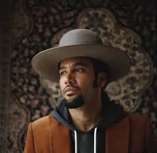 Happy Birthday October 28 to Ben Harper!
\"Diamonds On the Inside\" 