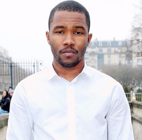 Happy Birthday Frank Ocean !       