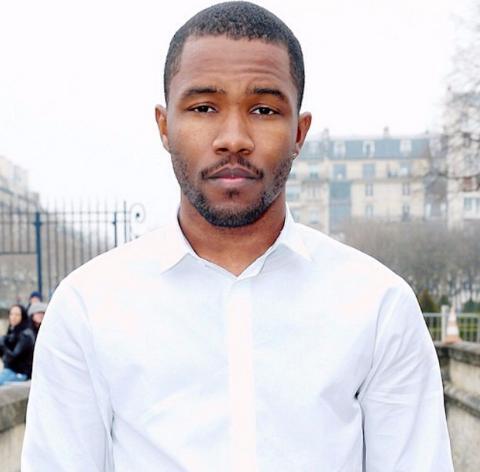 Happy Birthday Frank Ocean !       