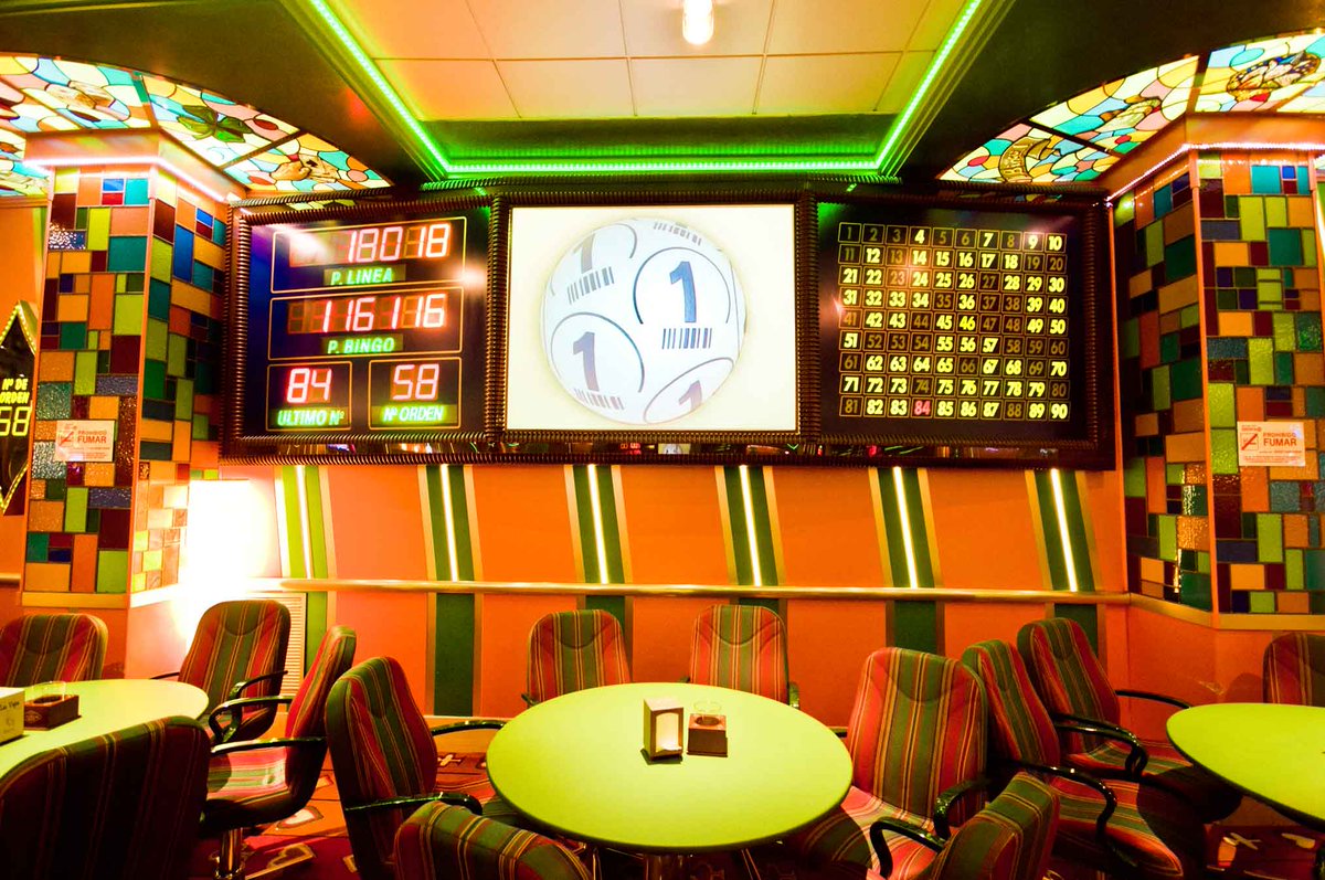 Bingoorg's tweet photo. #Bingo in #LasVegas the home of the American gambling scene, read more on @Bingoorg https://t.co/LPNCIFYDBb https://t.co/QHjhCKjTq1