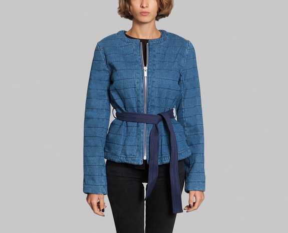 L'Exception tweet media