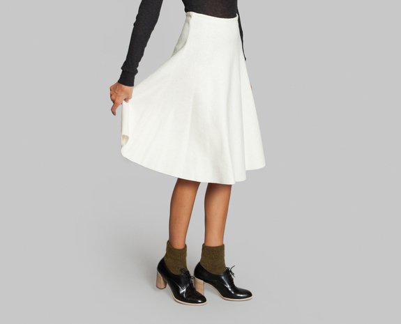 L'Exception tweet media