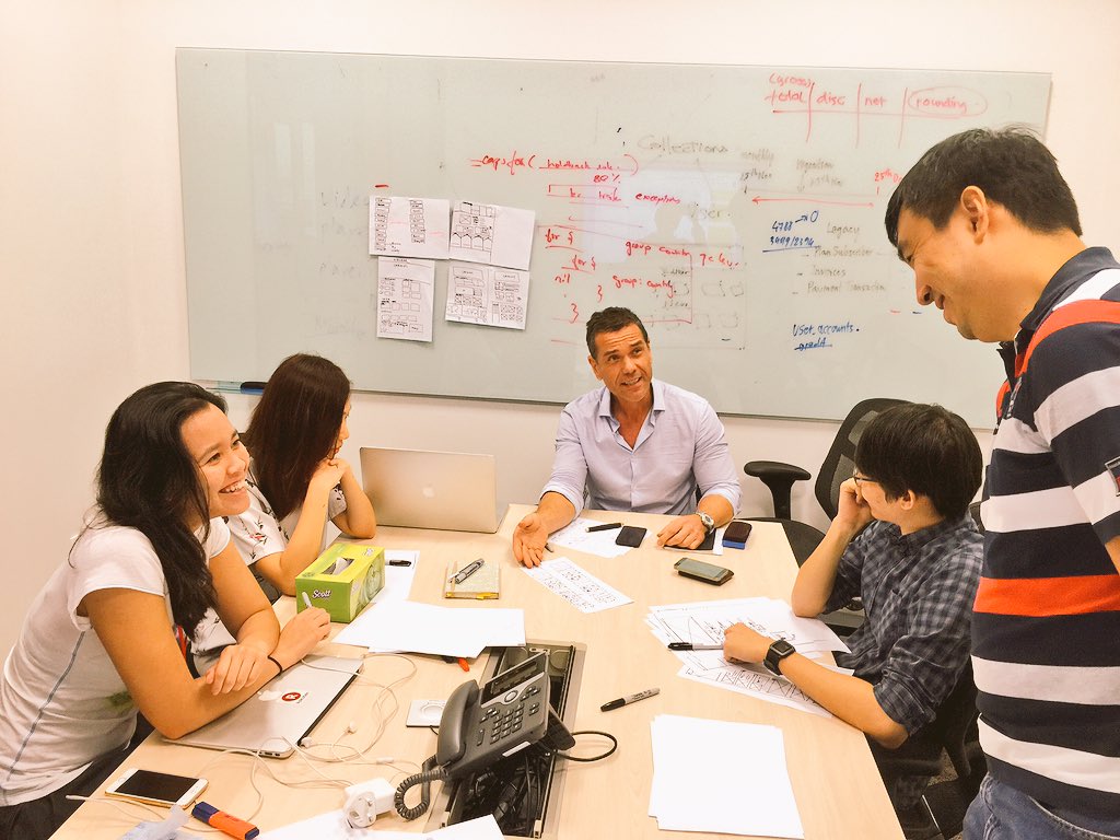 borryshasian's tweet photo. Sketchstorming on the new homepage of Rakuten @Viki. #ux #design #sketch https://t.co/NuzaSVWCJ3